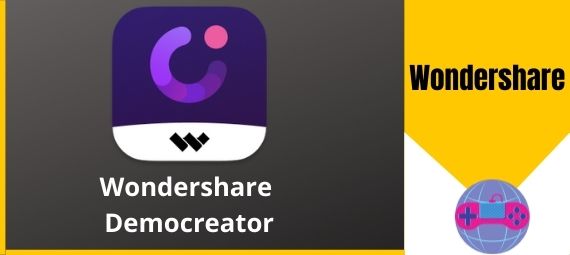 Wondershare DemoCreator Screen Recorder