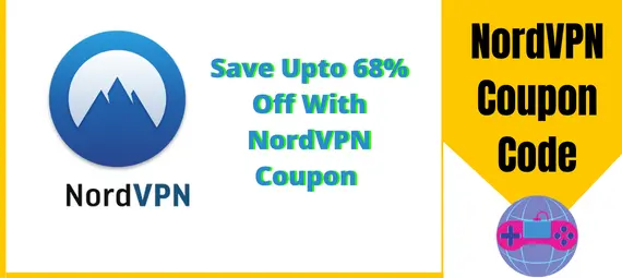 Save Upto 68% Off With NordVPN Coupon