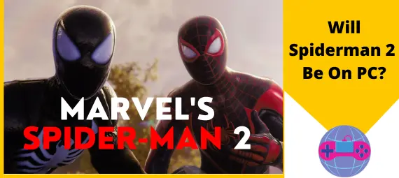 Will Spiderman 2 Be On PC