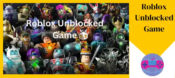Roblox Unblocked Game (2)