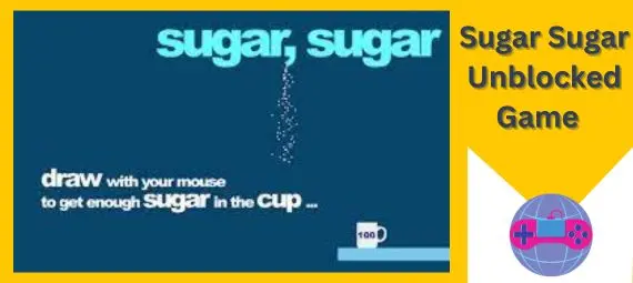Sugar Sugar Unblocked Game