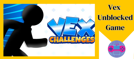 Vex Unblocked Game 2 1
