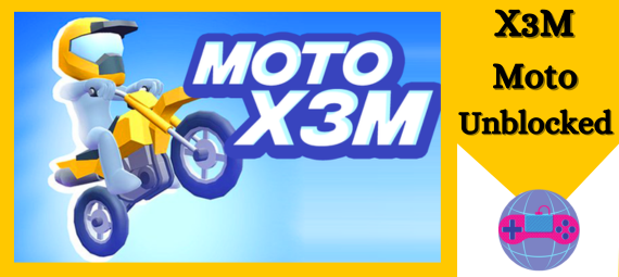 X3M Moto Unblocked
