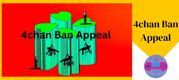 4chan Ban Appeal