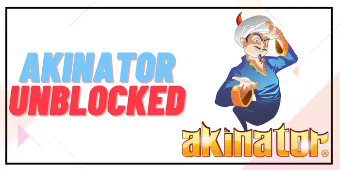 Akinator Unblocked