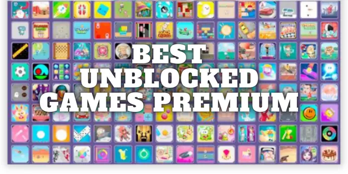 Best Unblocked Games Premium