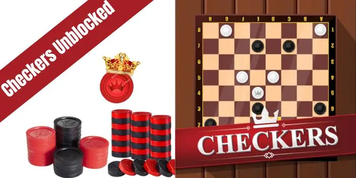 Checkers Unblocked