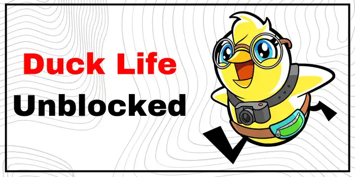 Duck Life Unblocked