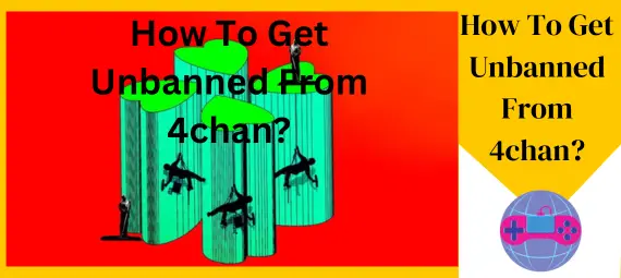How To Get Unbanned From 4chan 1