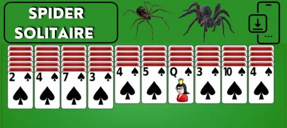 How To Install The Free Solitaire Game?