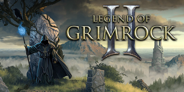 Legend Of Gimrock 2 - Medieval Mercenary RPG Games
