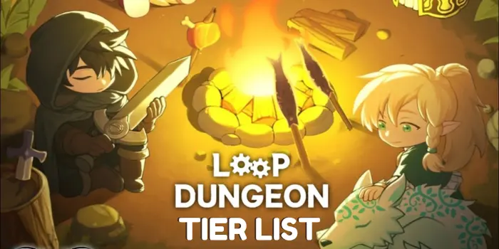 Loop Dungeon Tier List - No Lag VPNs
