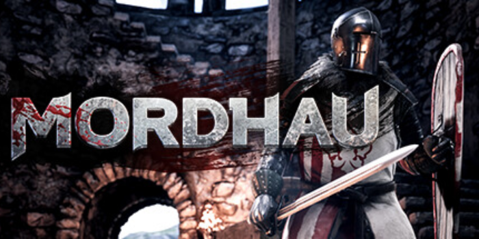 Mordhau - Open World Mercenary Game RPG