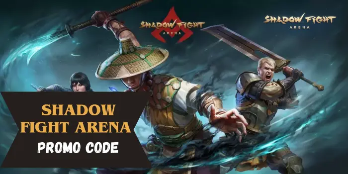 Shadow Fight Arena Promo Code