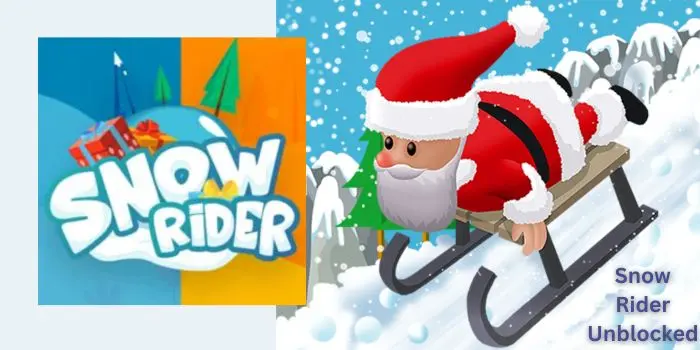 Snow Rider Unblocked