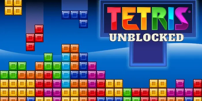 Tetris unblocked - nolagvpns