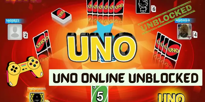 UNO Online Unblocked
