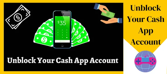 Unblock Your Cash App Account