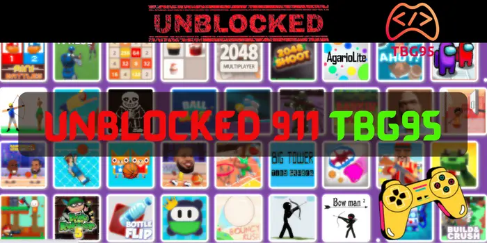 Unblocked 911 TBG95