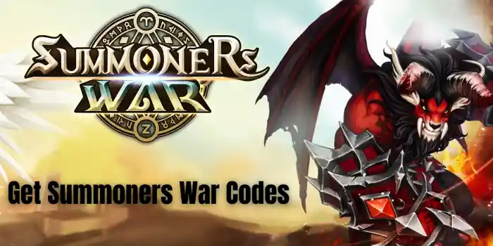 Where To Get Even More Summoners War Codes?