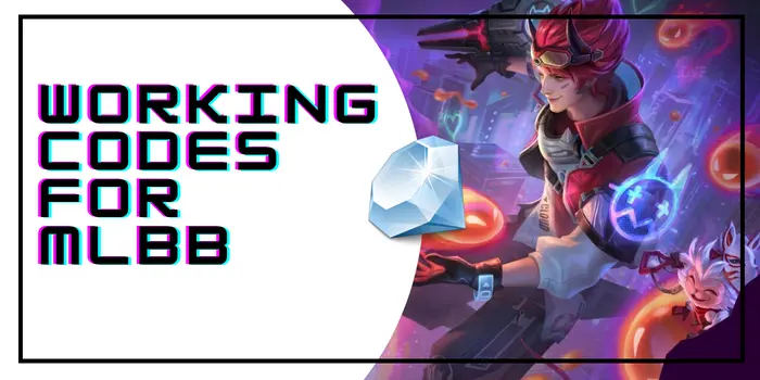 Working Codes For MLBB