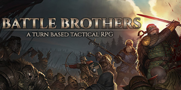 battle brothers mercenary games rpg