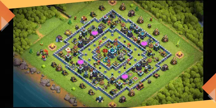 best town hall 13 base link
