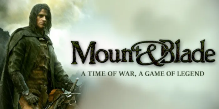 mount & blade mercenary rpg game