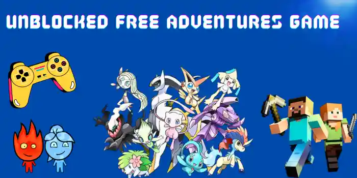 checkout the unblocked Free Adventures Game(