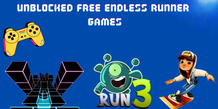 unblocked Free Endless Runner Games (subway surfer, run 3 unblocked game, tunnel rush, slope free unblocked game)