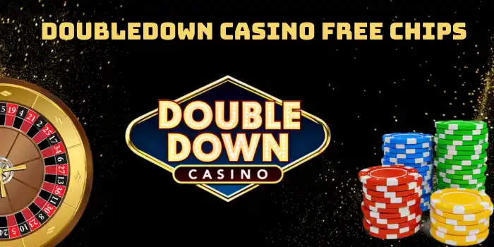Doubledown Casino Free Chips (1)