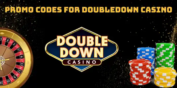 Doubledown Casino Free Chips