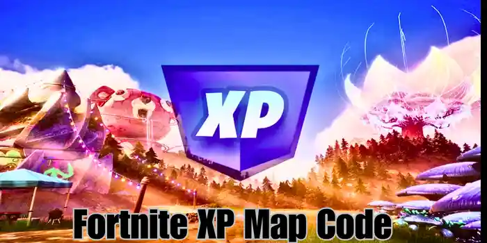 Fortnite XP Map Code