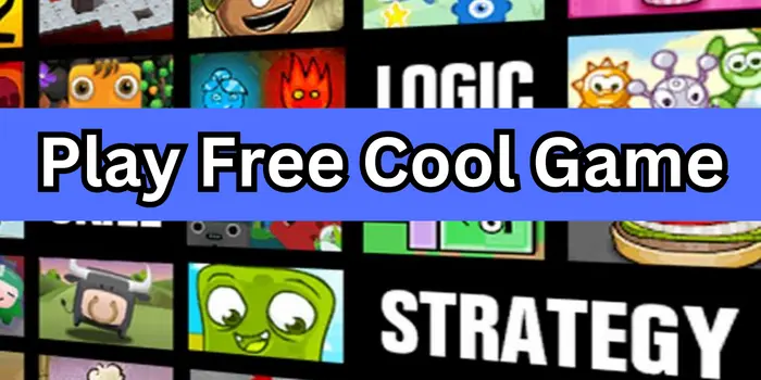 Free Cool Games Unblocked