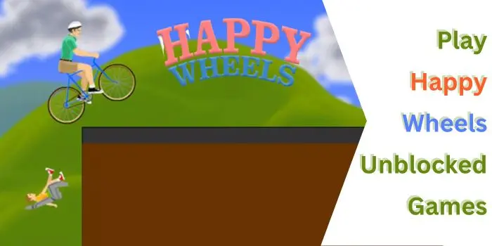 Play Happy Wheels Unblocked Games